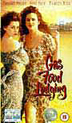 Gas Food Lodging